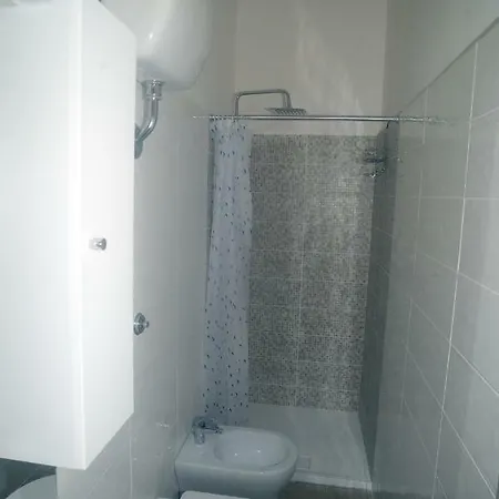 Casa Di アパート *