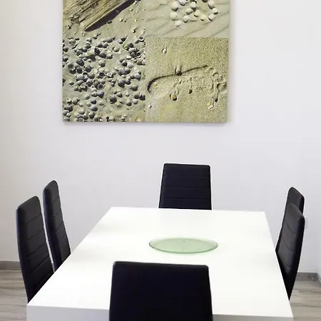 Casa Di ペスカーラ