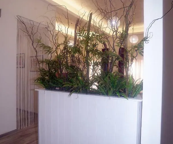 Casa Di * פסקרה