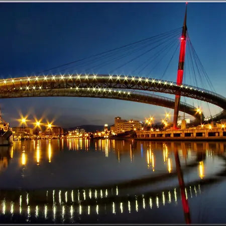 Appartement Casa Di *