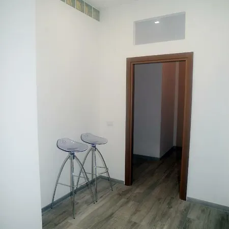 Casa Di Appartement *