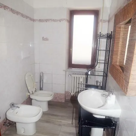 Casa Di Appartement *