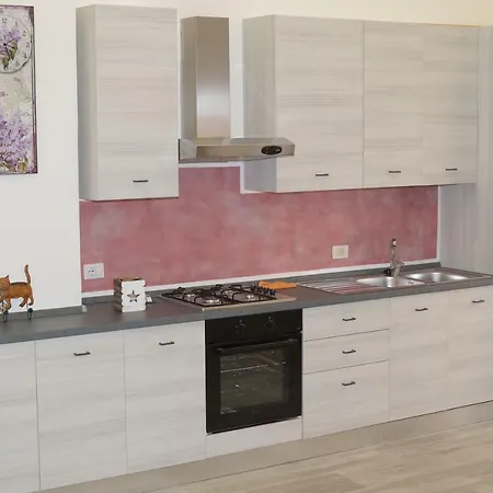 Casa Di Appartement *