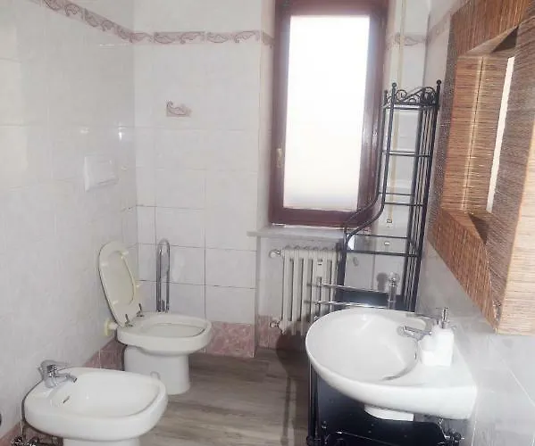 Casa Di Appartamento *