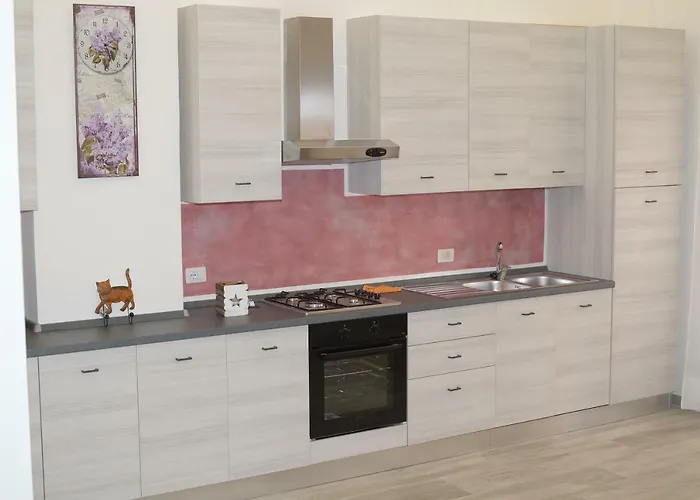 Casa Di Appartamento *