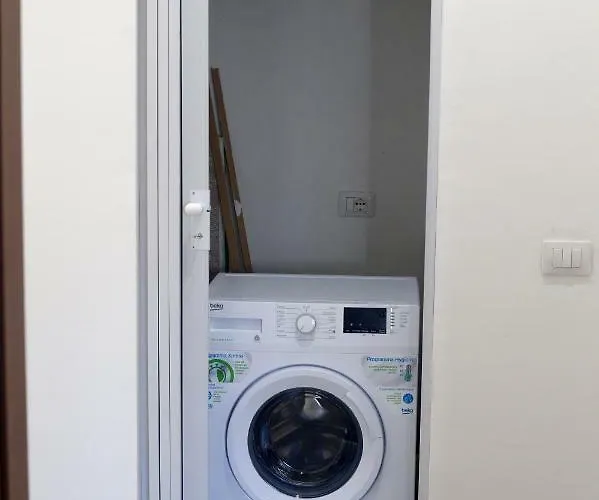 Appartamento Casa Di